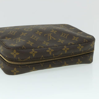 Louis Vuitton Trousse Toilette Monogram Canvas