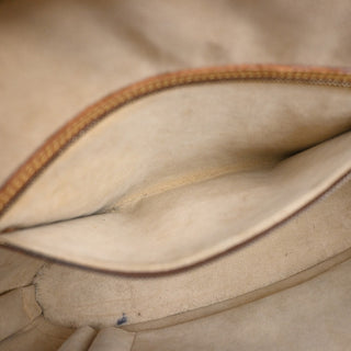 Louis Vuitton Babylone Handbag Monogram Canvas