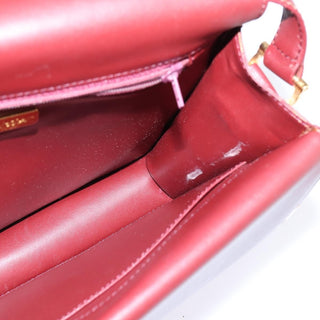 cartier Must de Cartier Shoulder Bag Leather