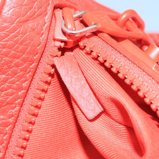 Louis Vuitton Solar Ray Pochette Volga Monogram Taurillon Leather