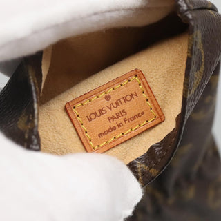 Louis Vuitton GOLF CLUB HEADCOVERS Canvas