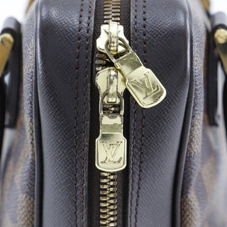 Louis Vuitton Triana Bag Damier