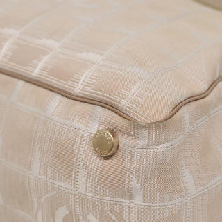 Chanel Travel Line Tote Nylon