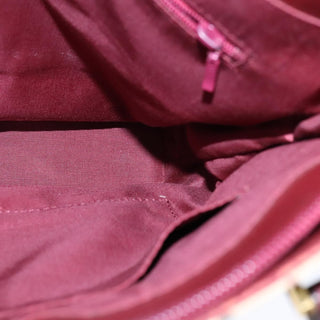 Burberry Nova Check Tote canvas check pattern