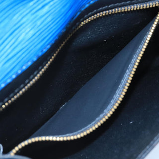 Louis Vuitton Art Deco Clutch Epi Leather