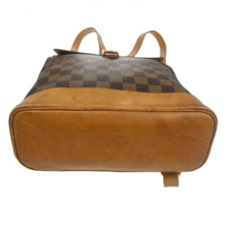 Louis Vuitton Arlequin Backpack Damier