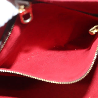 Louis Vuitton Portobello Handbag Damier