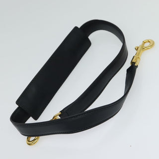 Celine Trapeze Bag Leather with Suede