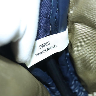 Christian Dior Pouch Leather