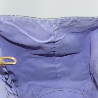 Louis Vuitton Cabas Ipanema Canvas