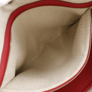 Hermes Garden Party Tote Leather