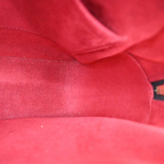 Louis Vuitton Excentri-Cite Handbag Monogram Canvas