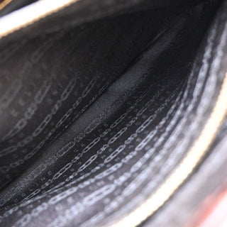 Celine Boogie Satchel Leather