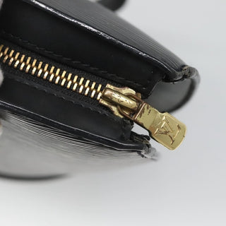 Louis Vuitton Saint Jacques Handbag Epi Leather