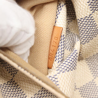 Louis Vuitton Totally Handbag Damier