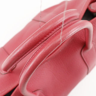 Hermes Garden Party Tote Leather