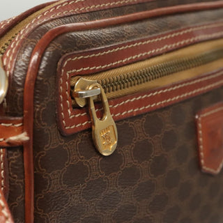 Celine Macadam Pochette Clutch