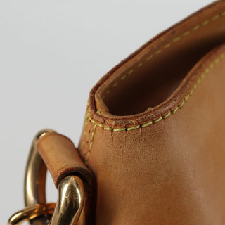 Louis Vuitton Judy Handbag Monogram Multicolor