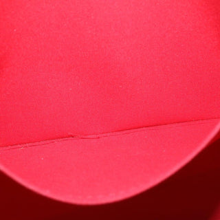 Louis Vuitton Vivienne business bag Epi