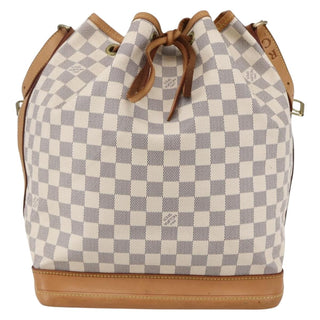 Louis Vuitton Noe Handbag Damier