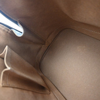 Louis Vuitton Alma Voyage Handbag Monogram Canvas