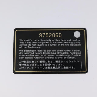 Chanel Chocolate Bar CC Bowler Bag Caviar skin