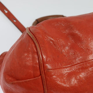 Chloe Ethel Handbag Leather