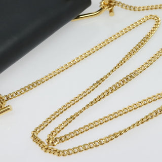 Chloe Drew Shoulder Bag Leather