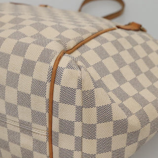 Louis Vuitton Totally Handbag Damier