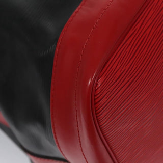 Louis Vuitton Noe Handbag Epi Leather