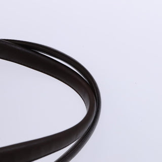 Bvlgari Chandra Hobo Leather