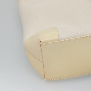 Gucci Open Tote Diamante Canvas