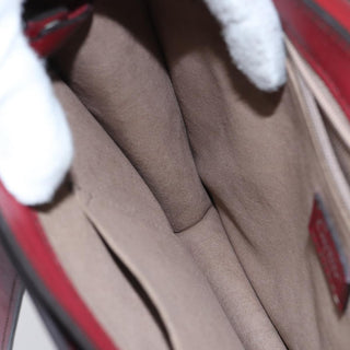 cartier Marcello Shoulder bag Leather