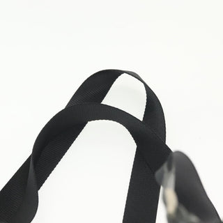 Prada Double Front Pocket Backpack Tessuto