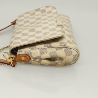 Louis Vuitton Favorite Handbag Damier