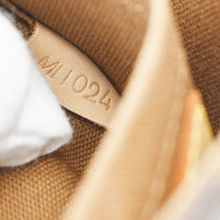 Louis Vuitton Marelle Waist Bag Monogram Canvas