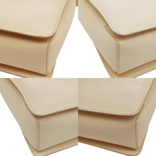 Salvatore Ferragamo Vara Bow Top Handle Convertible Tote Leather