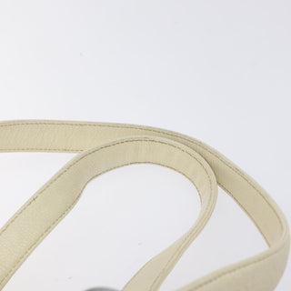 Chanel Chocolate Bar CC Bowler Bag Caviar skin