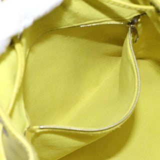 Louis Vuitton Petit Noe Handbag Epi Leather