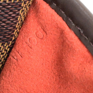 Louis Vuitton Ipanema Handbag Damier