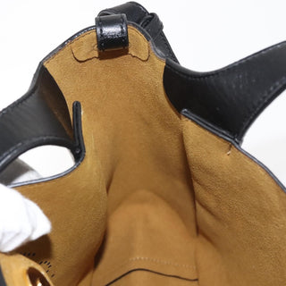 Stella McCartney Alter Tote Perforated Faux Leather