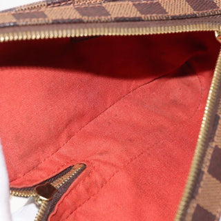 Louis Vuitton Geronimos Waist Bag Damier