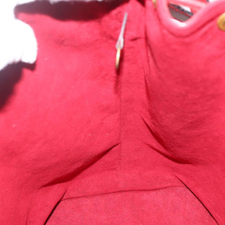 Louis Vuitton Noe Shoulder bag Leather