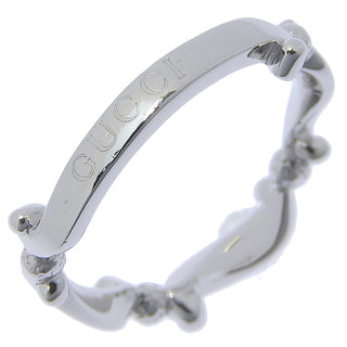 Gucci Bridal Ring Platinum