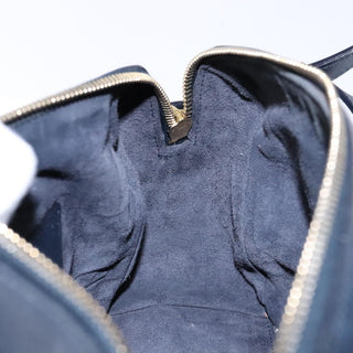 Saint Laurent Classic Baby Duffle Bag Leather