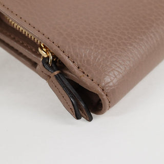 Gucci GG Marmont Wallet Leather