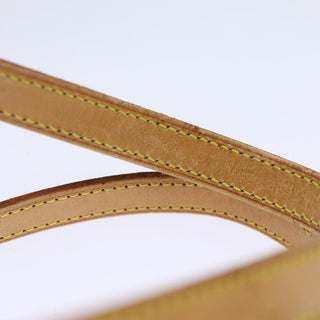 Louis Vuitton Marais Bucket Bag Nomade Leather