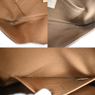 Louis Vuitton Marelle Waist Bag Monogram Canvas