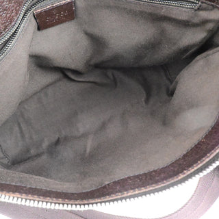 Gucci Original Messenger GG Canvas