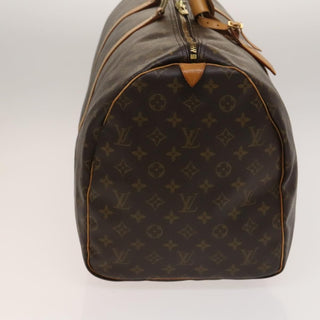 Louis Vuitton Keepall Bag Monogram Canvas
